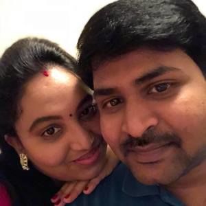 Meet your Posher, Swetha